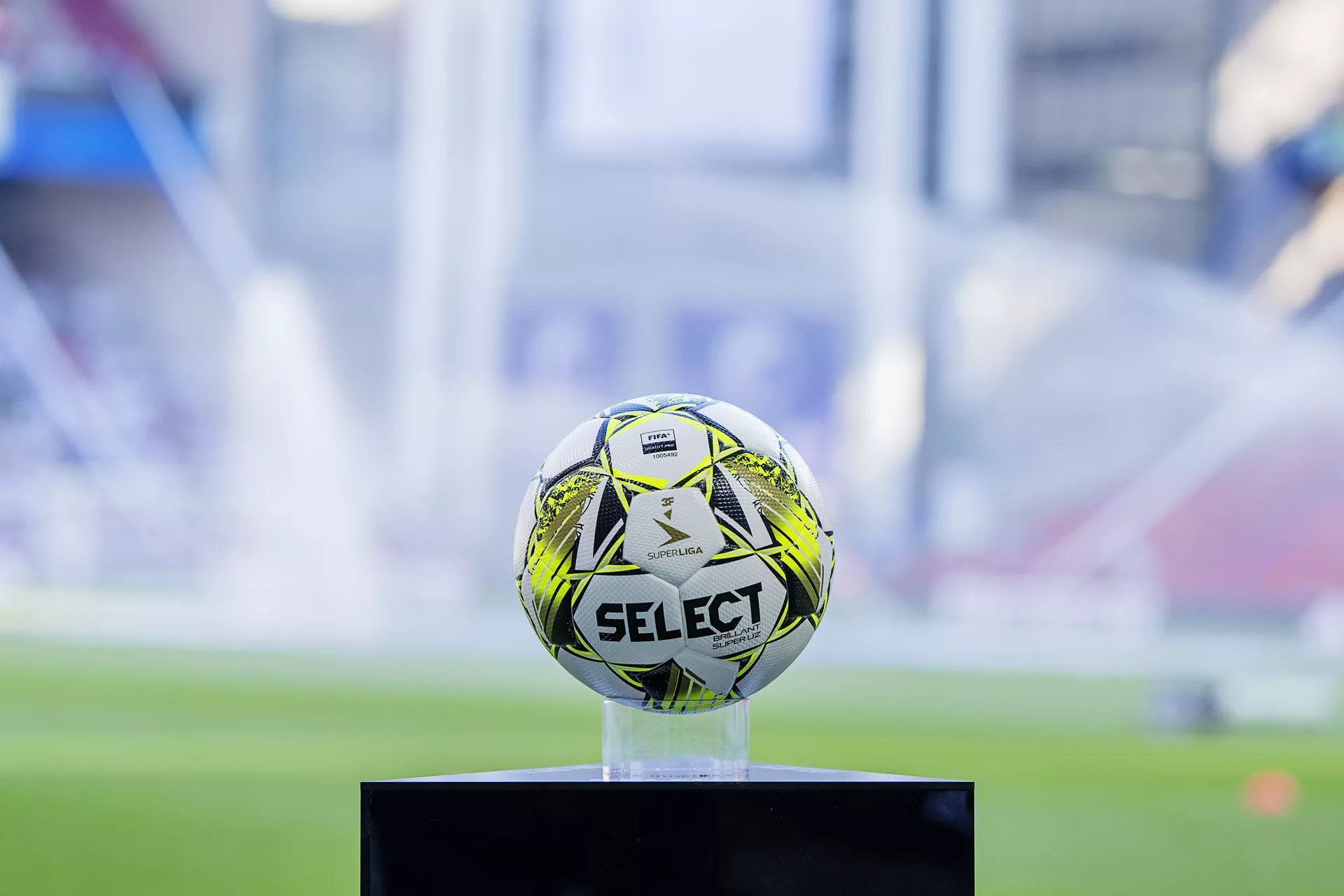 Superligaen er endelig tilbage!