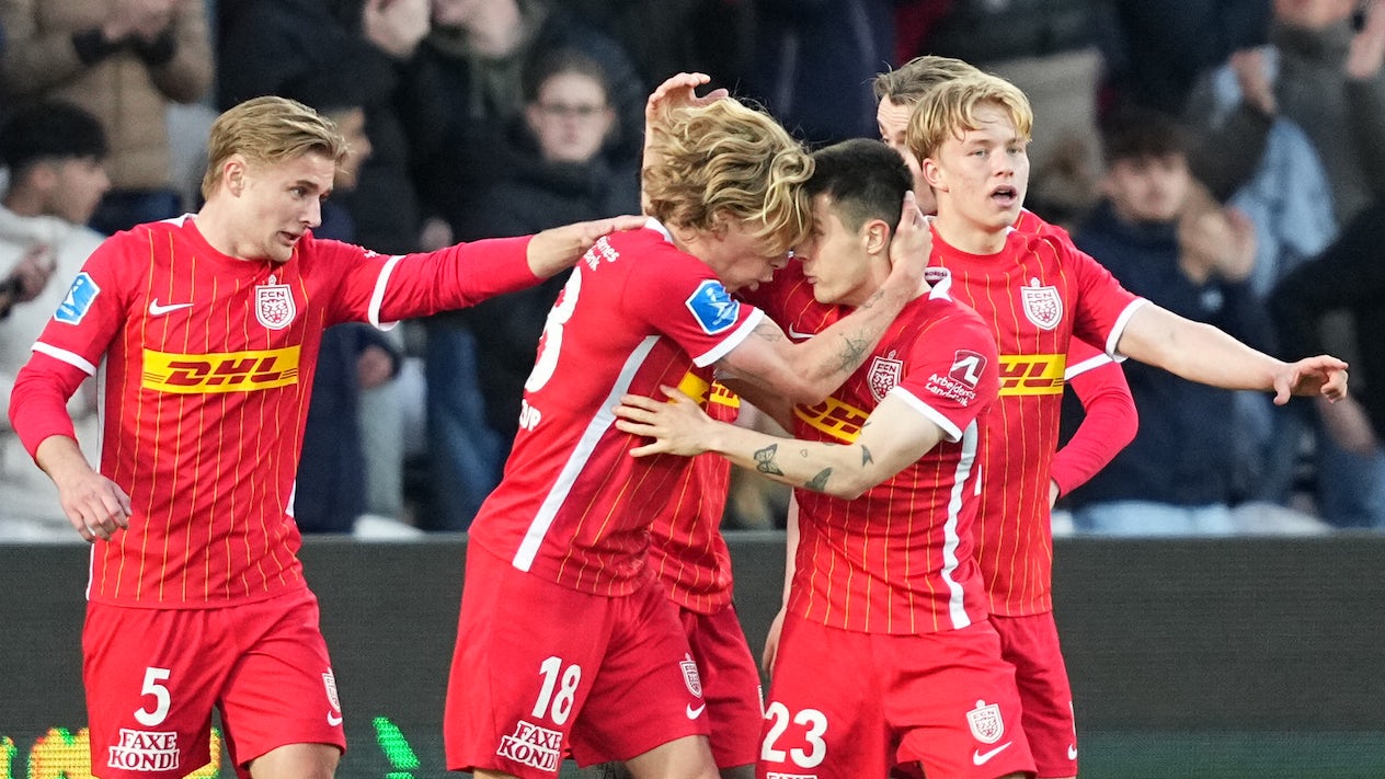 Vestegnsopgør og midtjysk duel venter blandt andet i runde 10