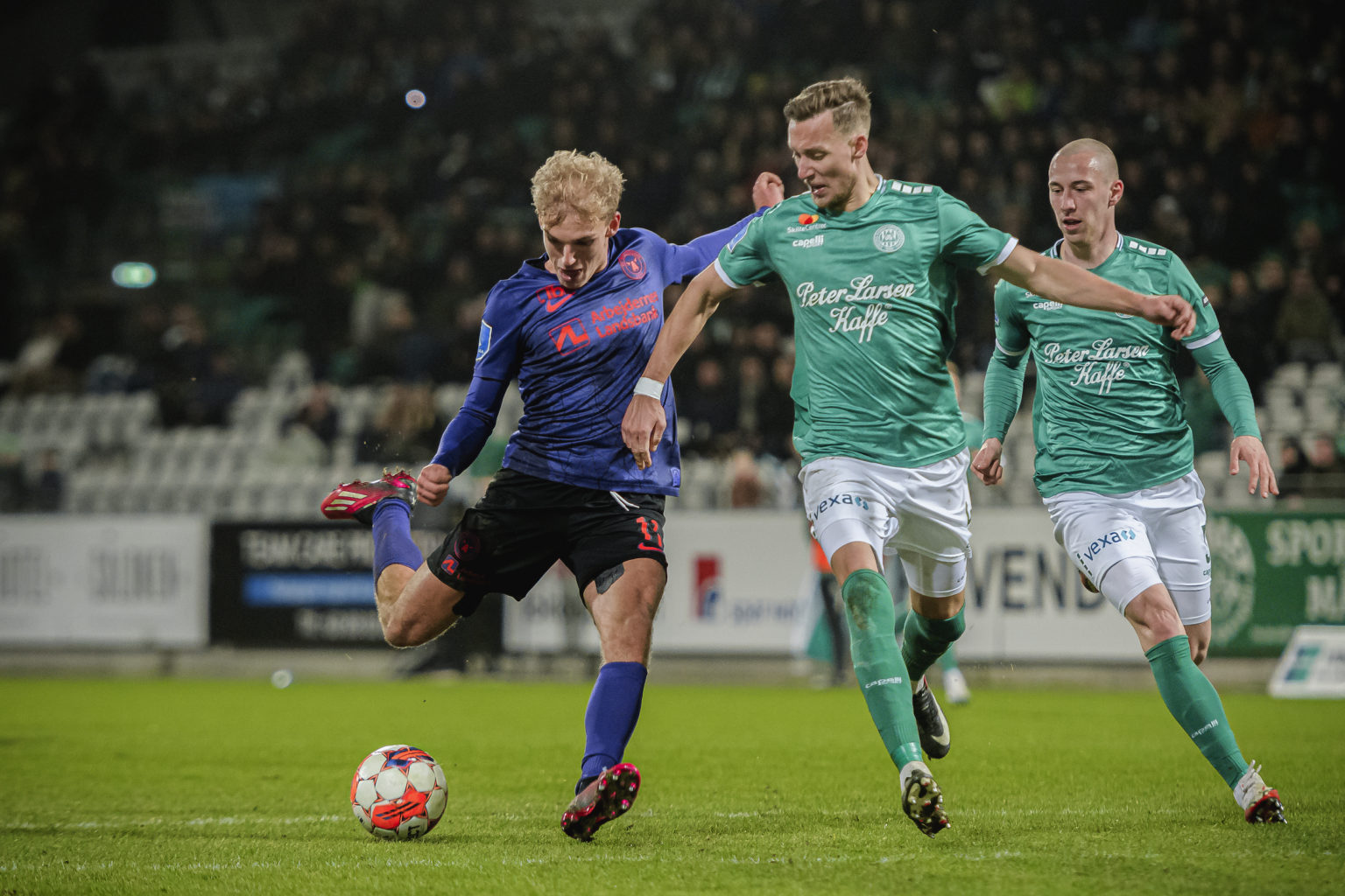 Kampen om Conference League