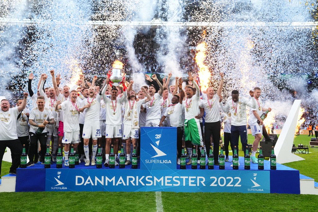 Ny sæson starter i aften