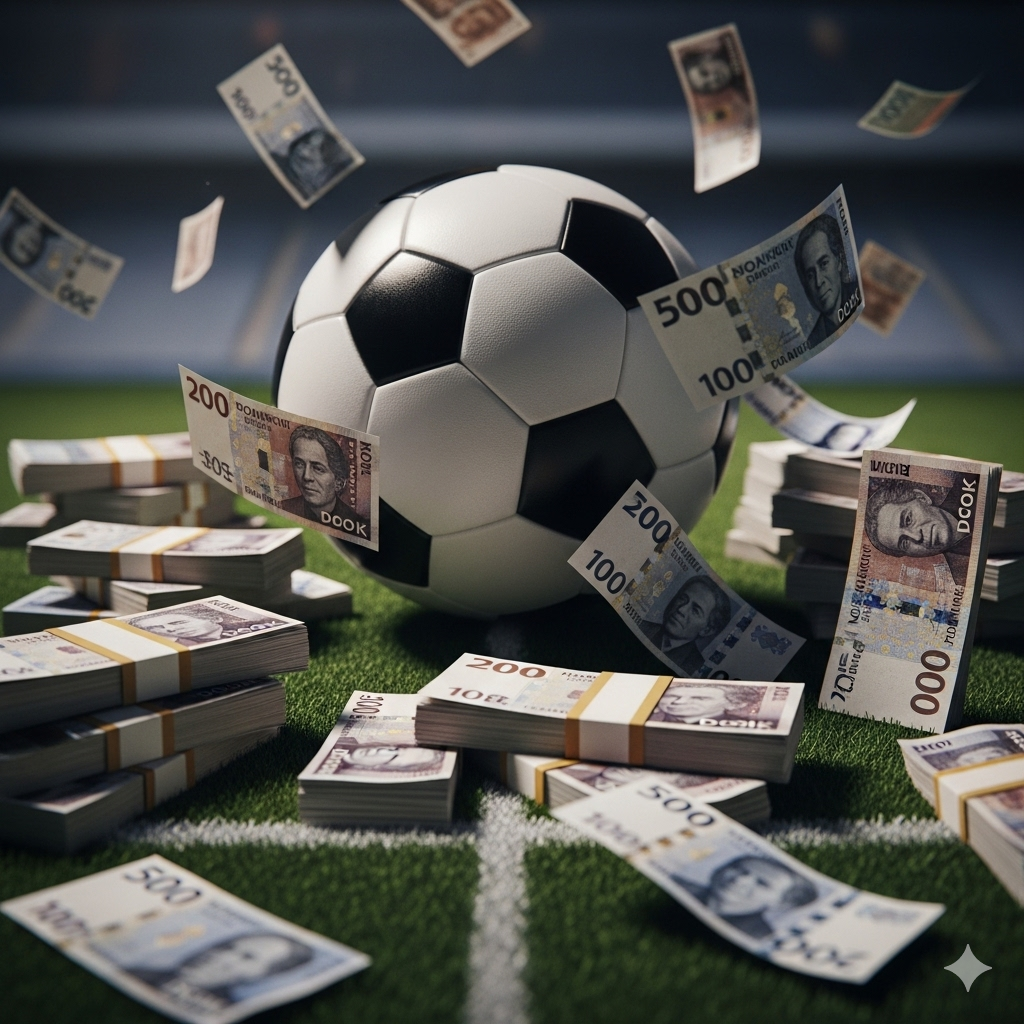 money football